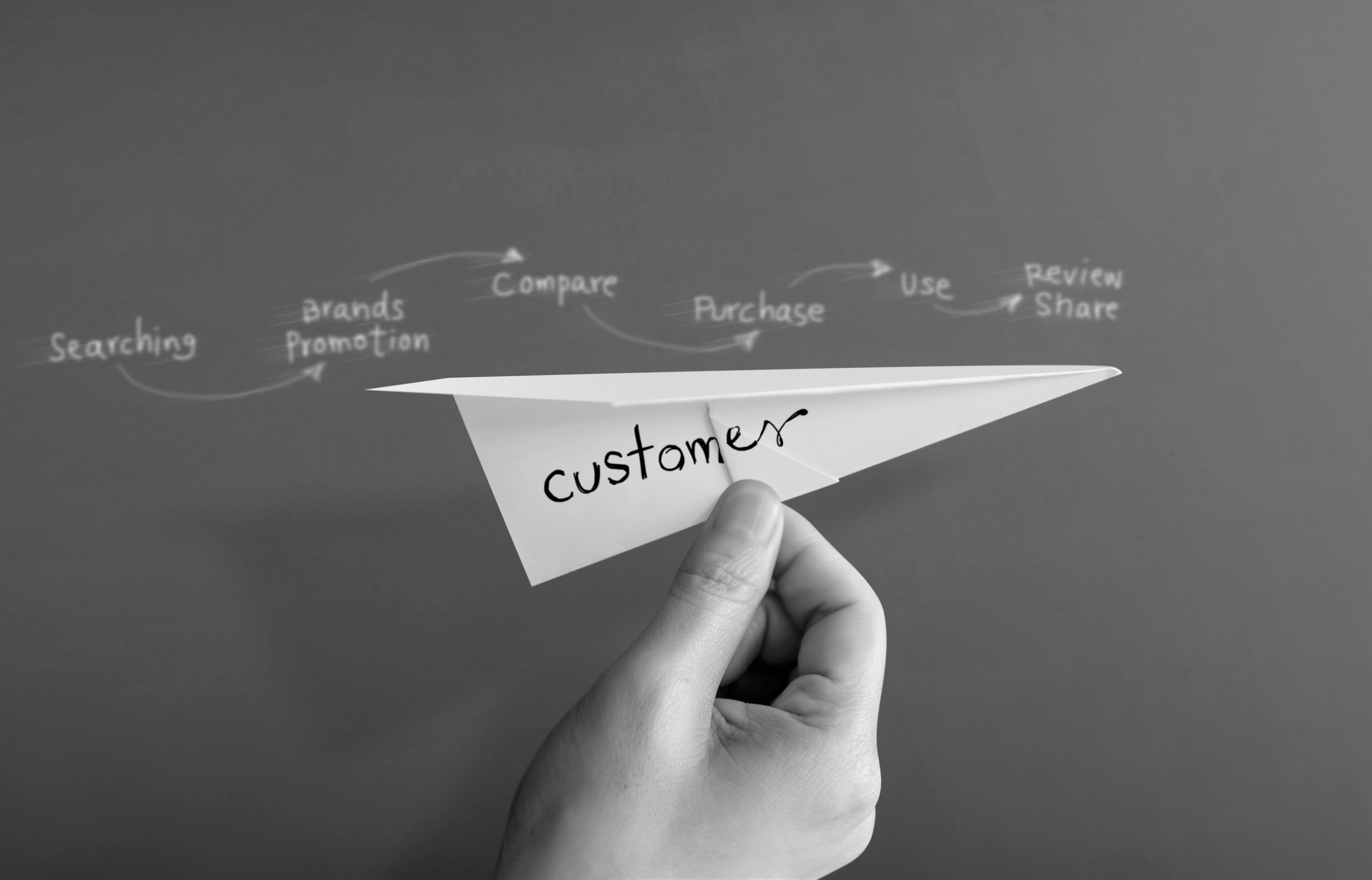 How to Create a Seamless Customer Experience