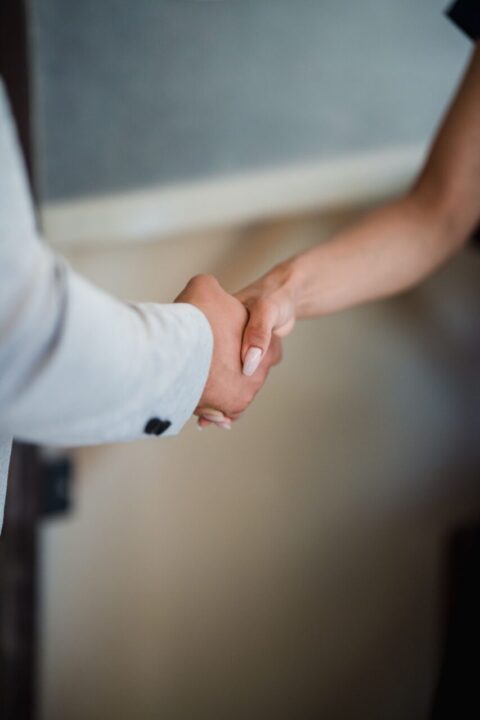 PR personal brand management expertise Kent Sussex London